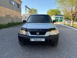 Honda CR-V 1997 годаүшін3 300 000 тг. в Караганда – фото 3
