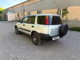 Honda CR-V 1997 годаүшін3 300 000 тг. в Караганда – фото 5