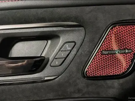 Dodge RAM 2026 года за 96 000 000 тг. в Астана – фото 18