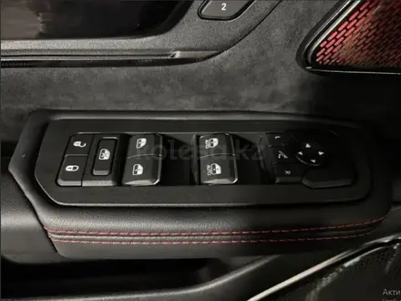 Dodge RAM 2026 года за 96 000 000 тг. в Астана – фото 19