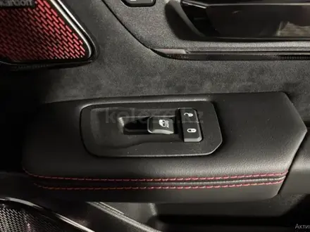 Dodge RAM 2026 года за 96 000 000 тг. в Астана – фото 24