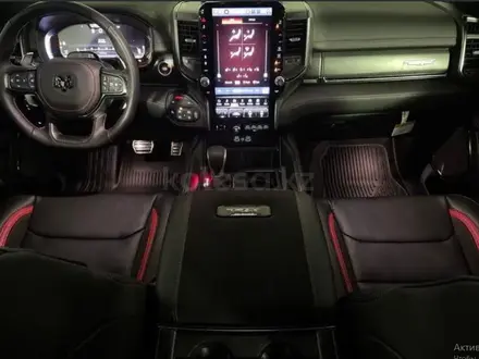Dodge RAM 2026 года за 96 000 000 тг. в Астана – фото 8