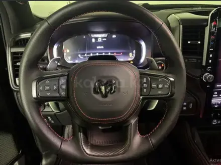 Dodge RAM 2026 года за 96 000 000 тг. в Астана – фото 9