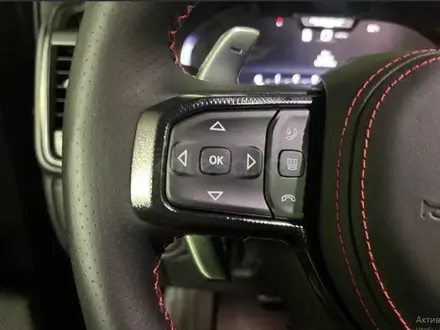 Dodge RAM 2026 года за 96 000 000 тг. в Астана – фото 10