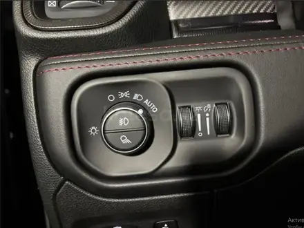 Dodge RAM 2026 года за 96 000 000 тг. в Астана – фото 12