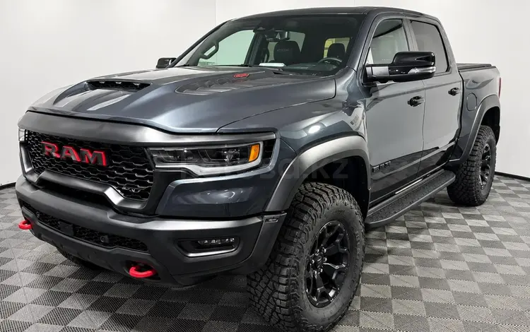Dodge RAM 2026 года за 96 000 000 тг. в Астана