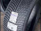 295/35/21 и 305/35/21 Mishelin Pilot Alpin5 за 1 200 000 тг. в Астана