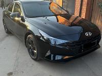 Hyundai Elantra 2021 годаүшін9 500 000 тг. в Астана