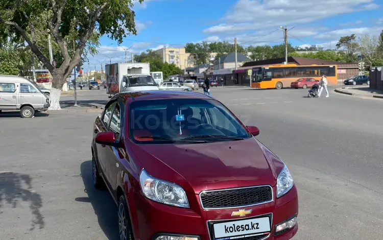 Chevrolet Nexia 2021 годаүшін4 900 000 тг. в Павлодар