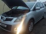 Mazda MPV 2006 года за 5 000 000 тг. в Атырау – фото 2