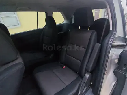 Mazda MPV 2006 года за 5 000 000 тг. в Атырау – фото 7