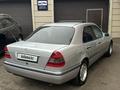 Mercedes-Benz C 280 1994 годаfor3 400 000 тг. в Алматы – фото 12