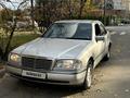 Mercedes-Benz C 280 1994 годаfor3 400 000 тг. в Алматы – фото 17