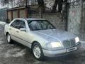 Mercedes-Benz C 280 1994 годаfor3 400 000 тг. в Алматы