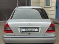 Mercedes-Benz C 280 1994 годаfor3 400 000 тг. в Алматы – фото 5