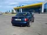 Audi A4 1998 года за 2 000 000 тг. в Петропавловск – фото 2