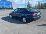 Audi A4 1998 годаүшін2 050 000 тг. в Петропавловск – фото 4