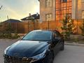 Hyundai Elantra 2021 годаүшін8 150 000 тг. в Караганда – фото 2
