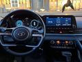 Hyundai Elantra 2021 годаүшін8 150 000 тг. в Караганда – фото 10