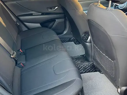 Hyundai Elantra 2021 года за 8 150 000 тг. в Караганда – фото 12
