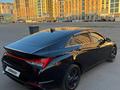 Hyundai Elantra 2021 годаүшін8 150 000 тг. в Караганда – фото 3