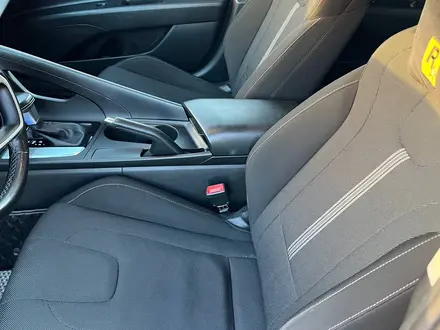 Hyundai Elantra 2021 года за 8 150 000 тг. в Караганда – фото 6