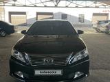 Toyota Camry 2012 года за 12 500 000 тг. в Семей