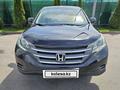 Honda CR-V 2013 года за 10 700 000 тг. в Алматы