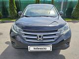 Honda CR-V 2013 годаүшін10 700 000 тг. в Алматы