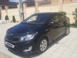 Kia Rio 2014 года за 4 800 000 тг. в Актау – фото 2