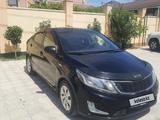 Kia Rio 2014 года за 4 800 000 тг. в Актау – фото 3