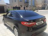 Kia Rio 2014 года за 4 800 000 тг. в Актау – фото 5