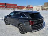 Kia Sorento 2024 годаfor18 795 000 тг. в Караганда – фото 3