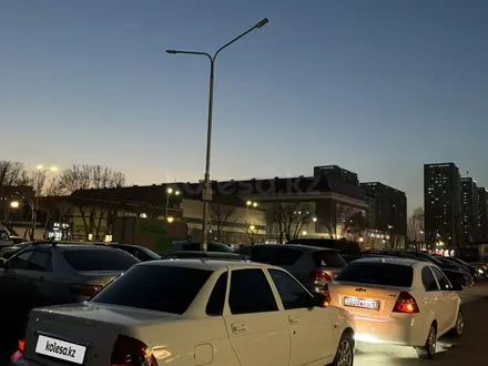 ВАЗ (Lada) Priora 2170 2013 годаүшін3 100 000 тг. в Астана – фото 3