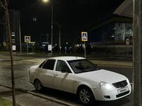 ВАЗ (Lada) Priora 2170 2013 года за 3 100 000 тг. в Астана