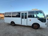 Toyota  Coaster 2008 года за 6 000 000 тг. в Атырау – фото 5
