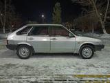 ВАЗ (Lada) 2109 2002 годаүшін750 000 тг. в Семей – фото 2