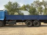КамАЗ  65117 2007 годаүшін12 000 000 тг. в Боралдай – фото 2