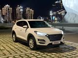 Hyundai Tucson 2018 годаүшін9 490 000 тг. в Алматы – фото 3