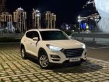 Hyundai Tucson 2018 годаүшін9 490 000 тг. в Алматы