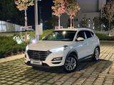 Hyundai Tucson 2018 годаүшін9 490 000 тг. в Алматы – фото 2