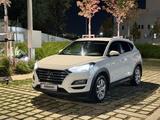 Hyundai Tucson 2018 годаүшін9 490 000 тг. в Алматы – фото 4