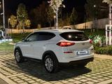 Hyundai Tucson 2018 годаүшін9 490 000 тг. в Алматы – фото 5