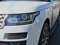 Land Rover Range Rover 2016 года за 23 700 000 тг. в Алматы