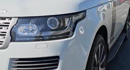 Land Rover Range Rover 2016 годаfor23 700 000 тг. в Алматы