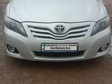 Toyota Camry 2009 годаүшін6 500 000 тг. в Актобе