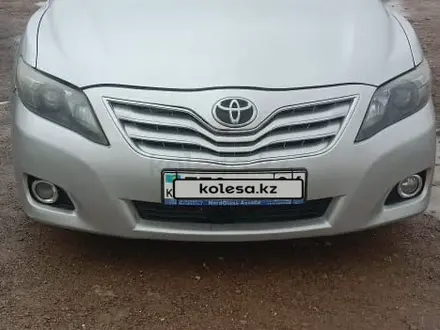 Toyota Camry 2009 года за 6 500 000 тг. в Актобе