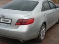 Toyota Camry 2009 годаүшін6 500 000 тг. в Актобе – фото 10