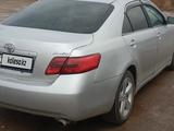 Toyota Camry 2009 годаүшін6 500 000 тг. в Актобе – фото 2