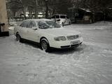 Audi A6 1995 годаүшін2 200 000 тг. в Туркестан